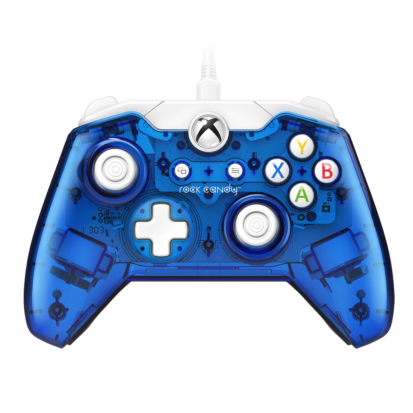Rock Candy Ps3 Controller Driver For Windows 10